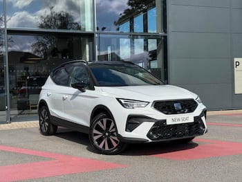 Used SEAT Arona undefined for sale - 79159709: Photo