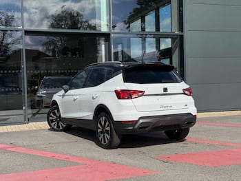 Used SEAT Arona undefined for sale - 79159709: Photo
