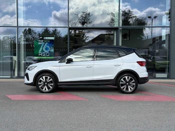 Used SEAT Arona undefined for sale - 79159709: Photo