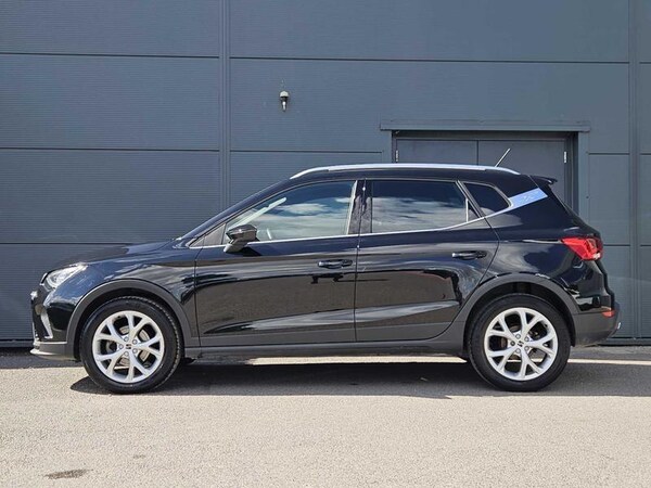 Used SEAT Arona 2022 for sale - 75758582: Photo 11