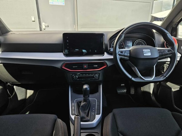Used SEAT Arona 2022 for sale - 75758582: Photo 13