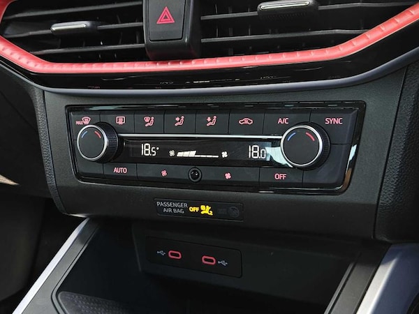 Used SEAT Arona 2022 for sale - 75758582: Photo 18