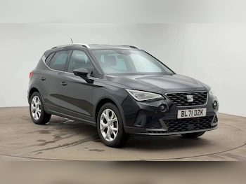 Used SEAT Arona 2022 for sale - 75758582: Photo