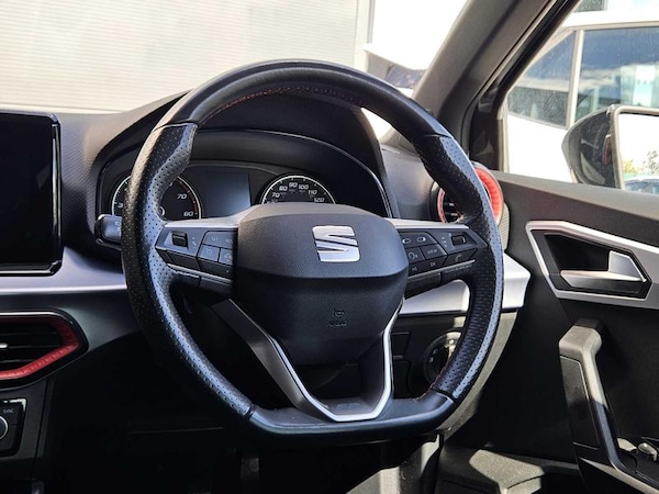 Used SEAT Arona 2022 for sale - 75758582: Photo 23