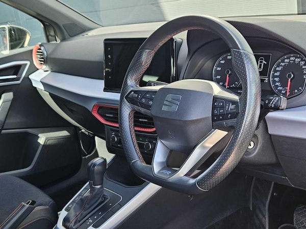 Used SEAT Arona 2022 for sale - 75758582: Photo 2