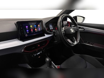 Used SEAT Arona 2022 for sale - 75758582: Photo