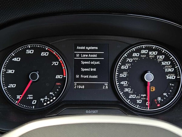 Used SEAT Arona 2022 for sale - 75758582: Photo 34