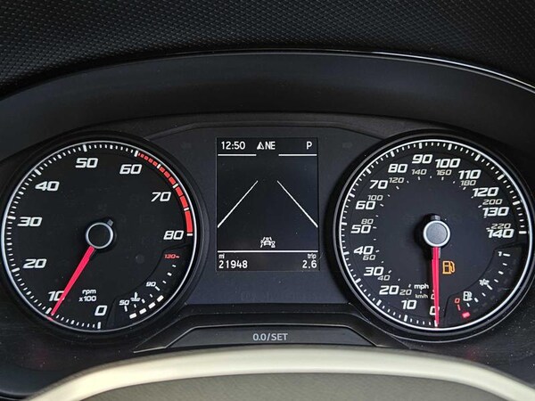 Used SEAT Arona 2022 for sale - 75758582: Photo 35