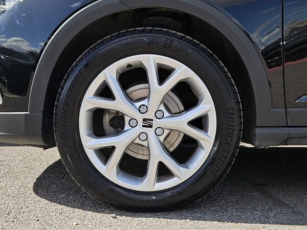 Used SEAT Arona 2022 for sale - 75758582: Photo 37