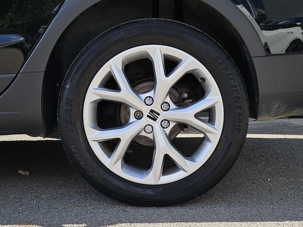 Used SEAT Arona 2022 for sale - 75758582: Photo 39