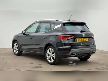 Used SEAT Arona 2022 for sale - 75758582: Photo