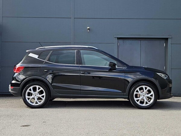 Used SEAT Arona 2022 for sale - 75758582: Photo 4