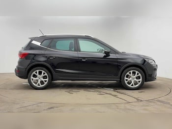 Used SEAT Arona 2022 for sale - 75758582: Photo