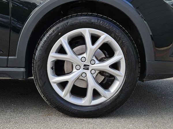 Used SEAT Arona 2022 for sale - 75758582: Photo 5