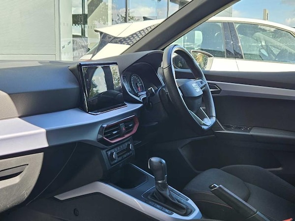 Used SEAT Arona 2022 for sale - 75758582: Photo 6