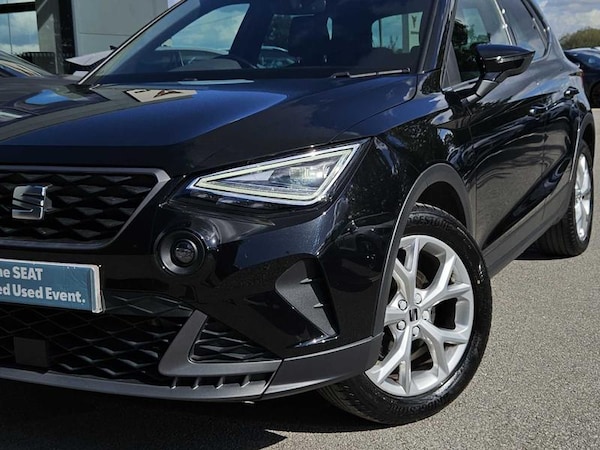 Used SEAT Arona 2022 for sale - 75758582: Photo 8