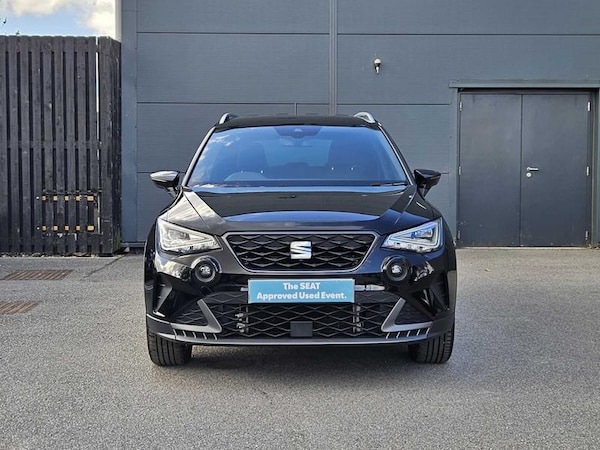 Used SEAT Arona 2022 for sale - 75758582: Photo 9