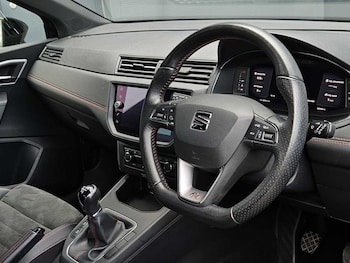 Used SEAT Ibiza 2020 for sale - 76415845: Photo