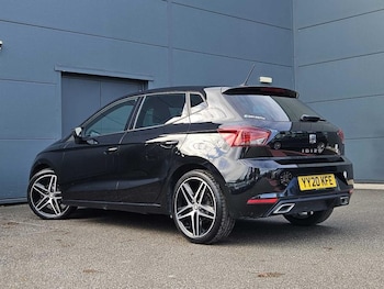 Used SEAT Ibiza 2020 for sale - 76415845: Photo