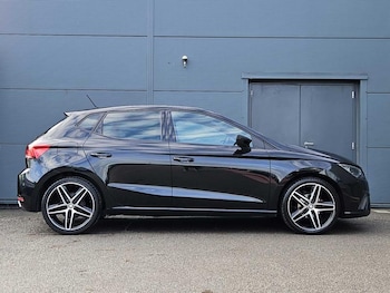Used SEAT Ibiza 2020 for sale - 76415845: Photo