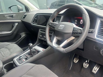 Used SEAT Ateca 2025 for sale - 78575083: Photo