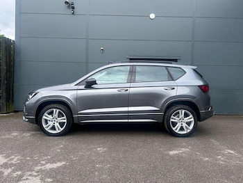 Used SEAT Ateca 2025 for sale - 78575083: Photo