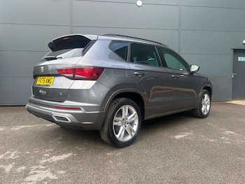 Used SEAT Ateca 2025 for sale - 78575083: Photo