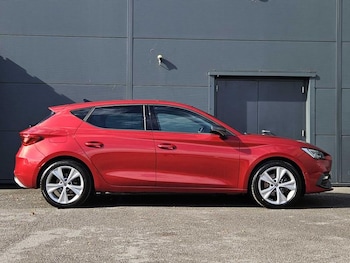Used SEAT Leon 2022 for sale - 75935132: Photo