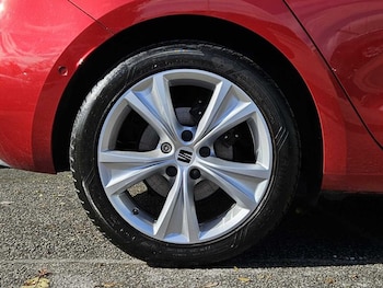 Used SEAT Leon 2022 for sale - 75935132: Photo