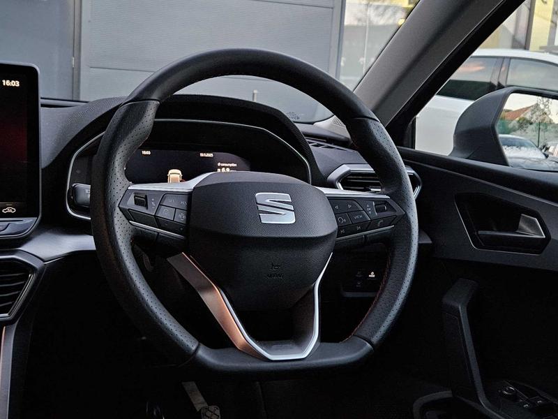 Used SEAT Leon for sale - 76344508: Photo 18