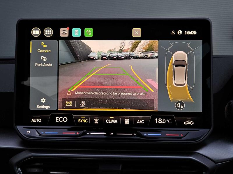 Used SEAT Leon for sale - 76344508: Photo 19