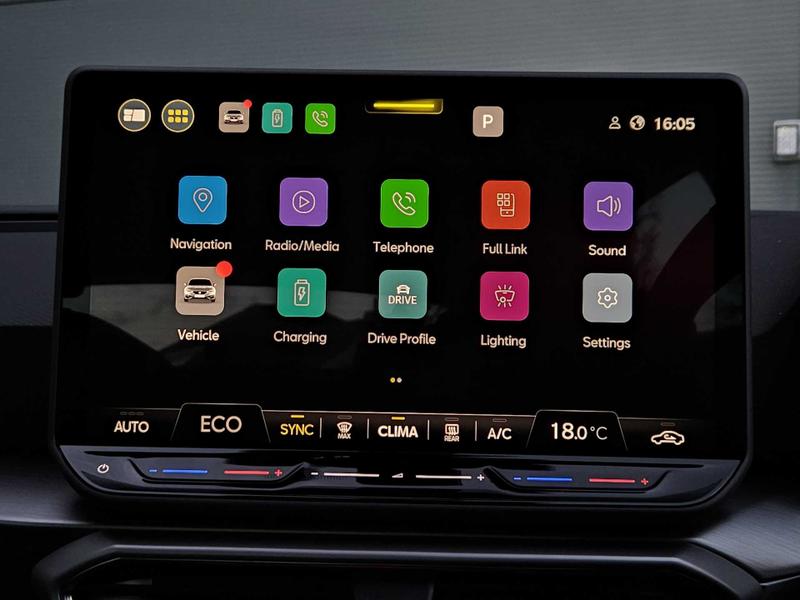 Used SEAT Leon for sale - 76344508: Photo 20