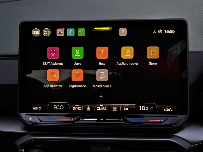 Used SEAT Leon for sale - 76344508: Photo 21