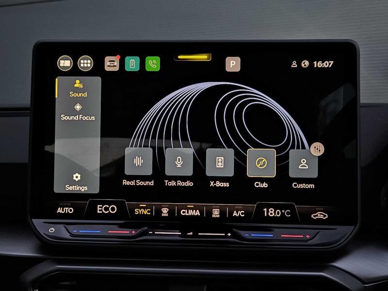 Used SEAT Leon for sale - 76344508: Photo 23