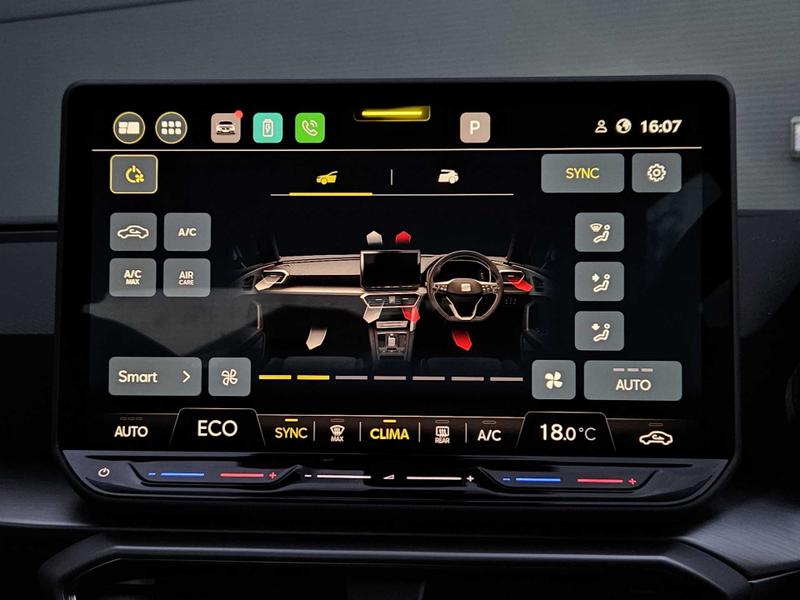 Used SEAT Leon for sale - 76344508: Photo 24