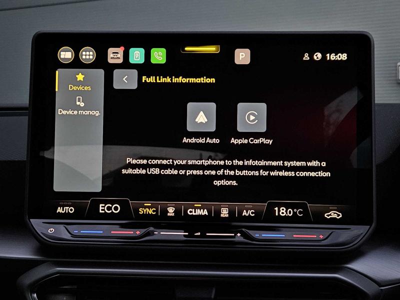 Used SEAT Leon for sale - 76344508: Photo 25