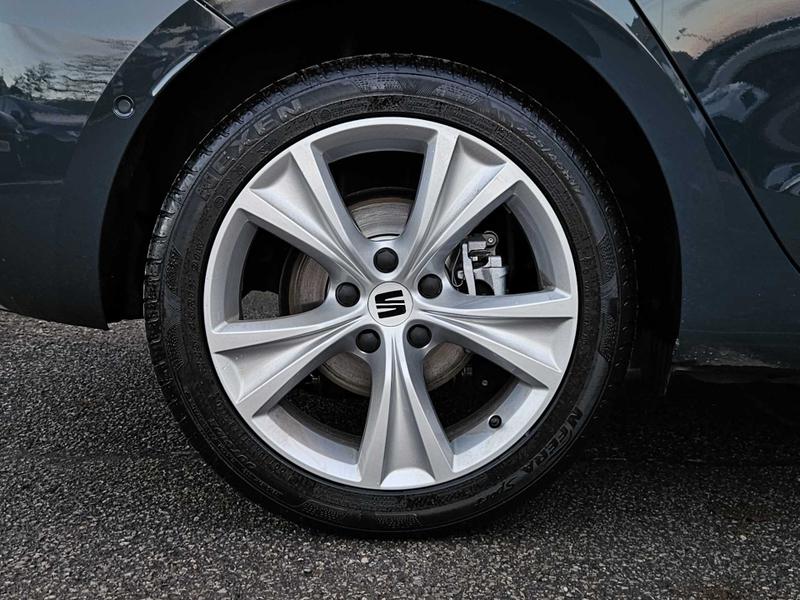 Used SEAT Leon for sale - 76344508: Photo 31