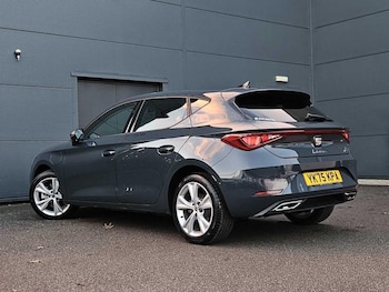 Used SEAT Leon undefined for sale - 76344508: Photo