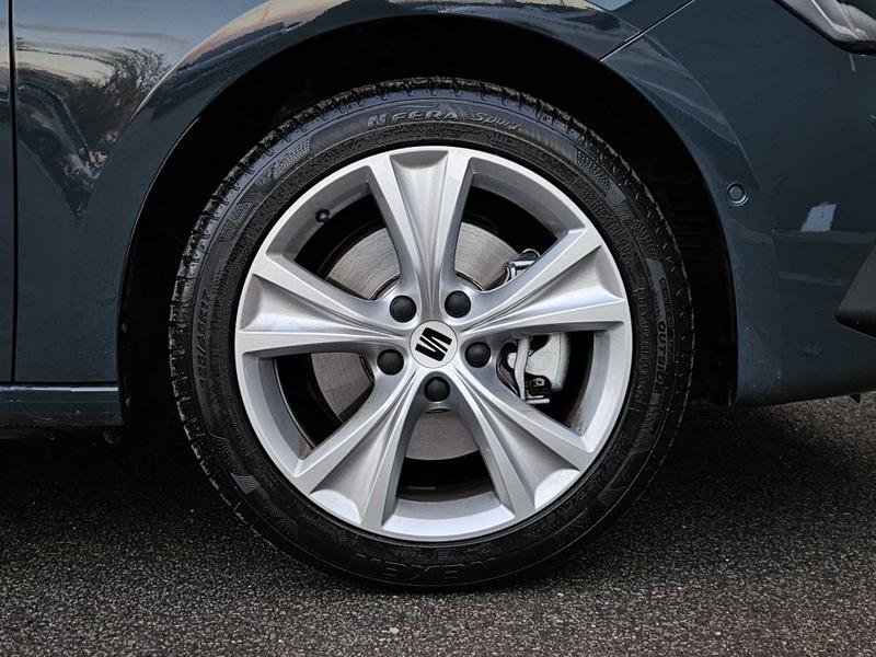 Used SEAT Leon for sale - 76344508: Photo 5