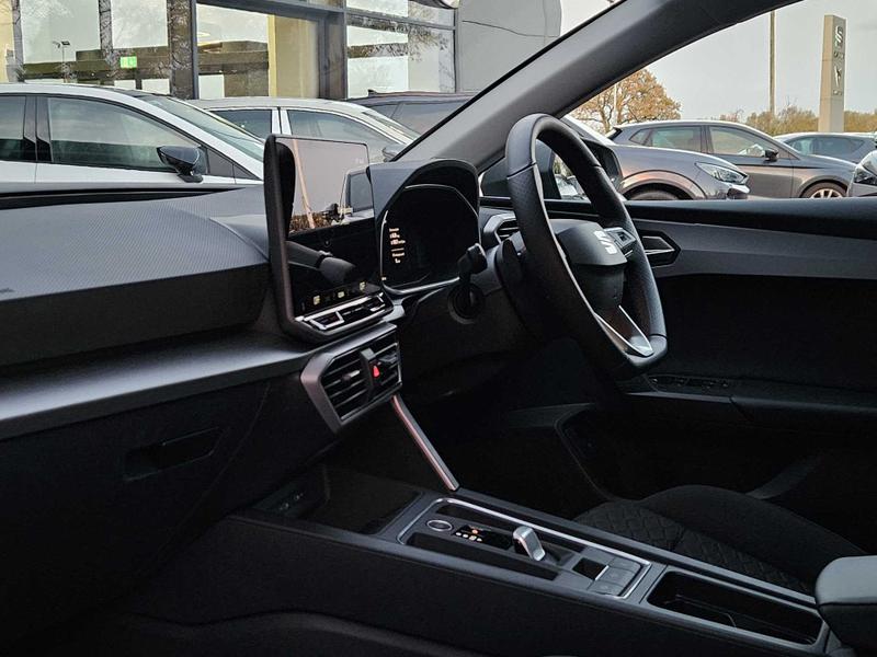 Used SEAT Leon for sale - 76344508: Photo 6