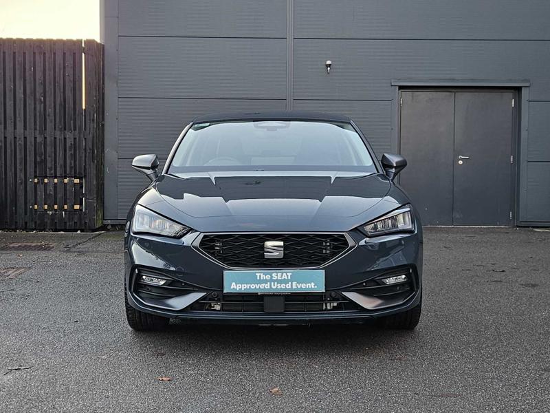 Used SEAT Leon for sale - 76344508: Photo 8