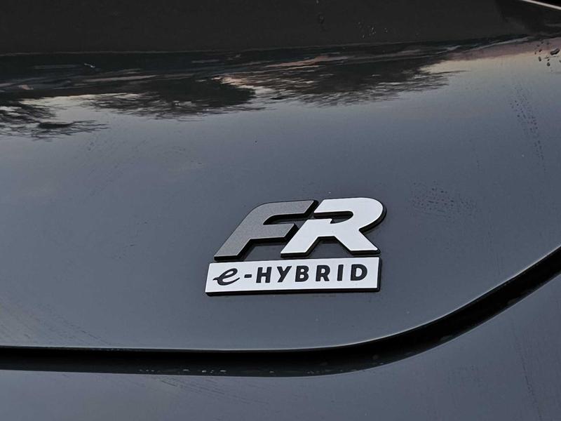 Used SEAT Leon for sale - 76344508: Photo 9