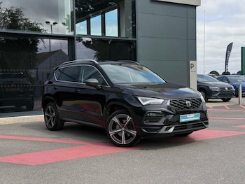 Used SEAT Ateca 2022 for sale - 79203269: Photo