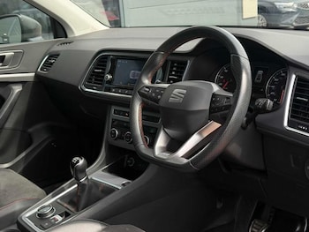 Used SEAT Ateca 2022 for sale - 79203269: Photo