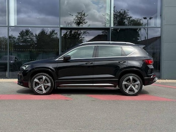 Used SEAT Ateca 2022 for sale - 79203269: Photo