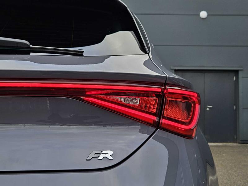 Used SEAT Leon 2025 for sale - 76154217: Photo 10