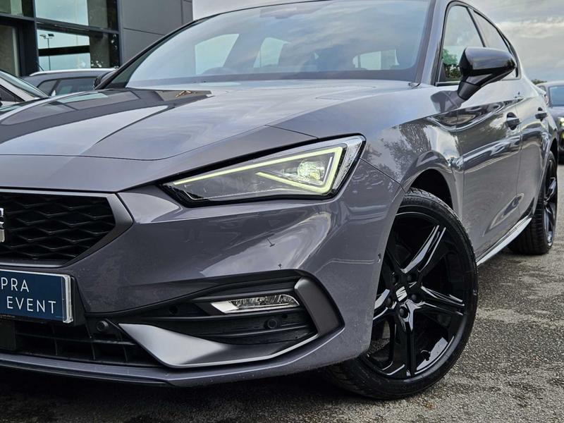 Used SEAT Leon 2025 for sale - 76154217: Photo 11