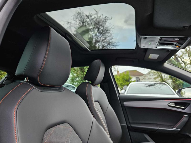 Used SEAT Leon 2025 for sale - 76154217: Photo 12