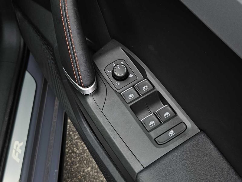 Used SEAT Leon 2025 for sale - 76154217: Photo 14