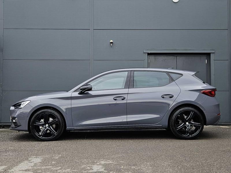 Used SEAT Leon 2025 for sale - 76154217: Photo 15